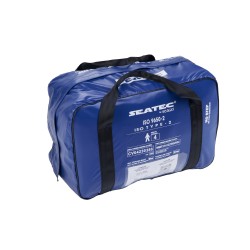 Balsa salvavidas OFFSHORE PLUS / ISO 9650-1 Tipo 2