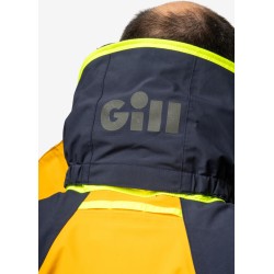 Chaqueta Offshore para hombre OS2 / Goldfusion