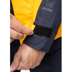 Chaqueta Offshore para hombre OS2 / Goldfusion