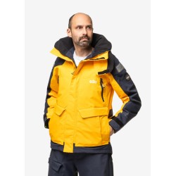 Chaqueta Offshore para hombre OS2 / Goldfusion