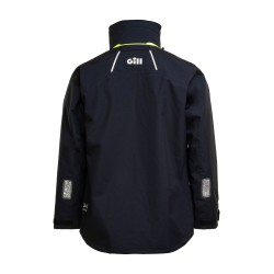 Chaqueta costera OS3 para hombre / Negra