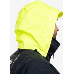 Chaqueta costera OS3 para hombre / Negra