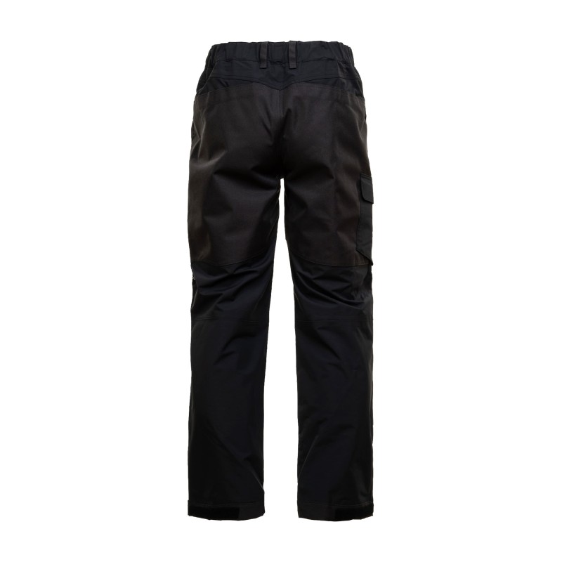 Pantalones costeros para hombre / Negro