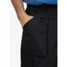 Pantalones costeros para hombre / Negro