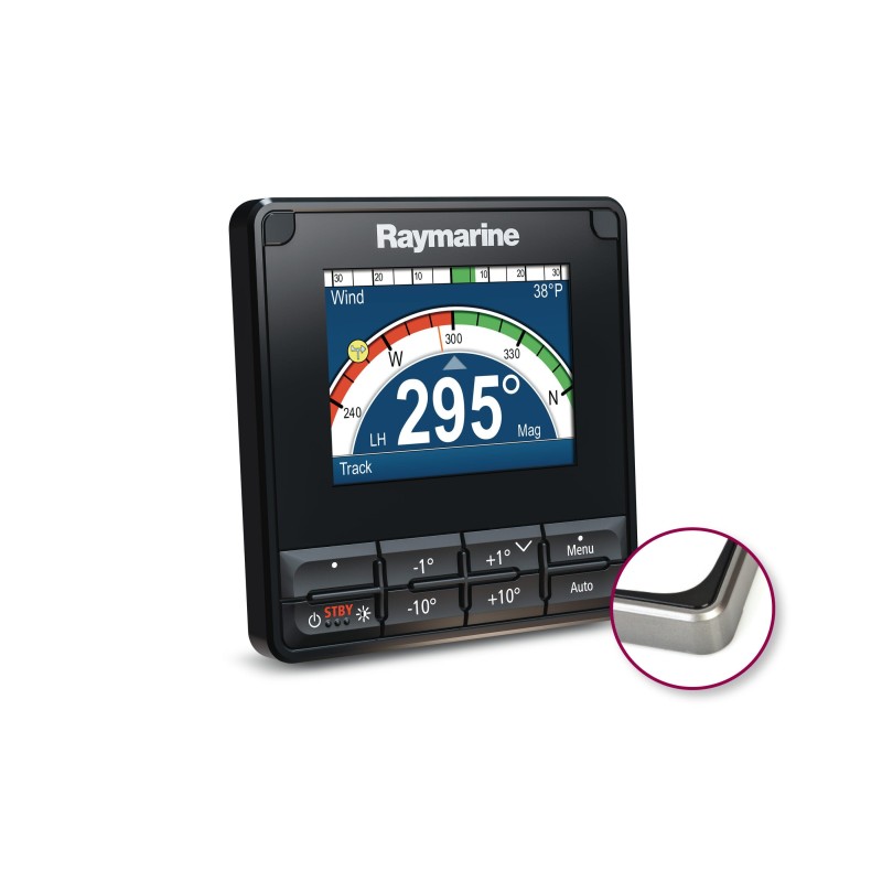 Piloto de caña EV-100