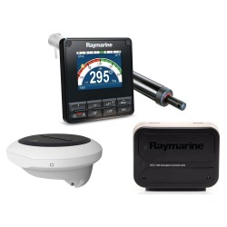 Piloto de caña EV-100