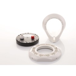 Piloto de caña EV-100