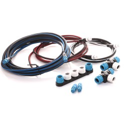 Piloto de caña EV-100