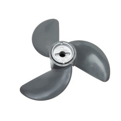 Hélice fueraborda Honda BF 2 / 2.3