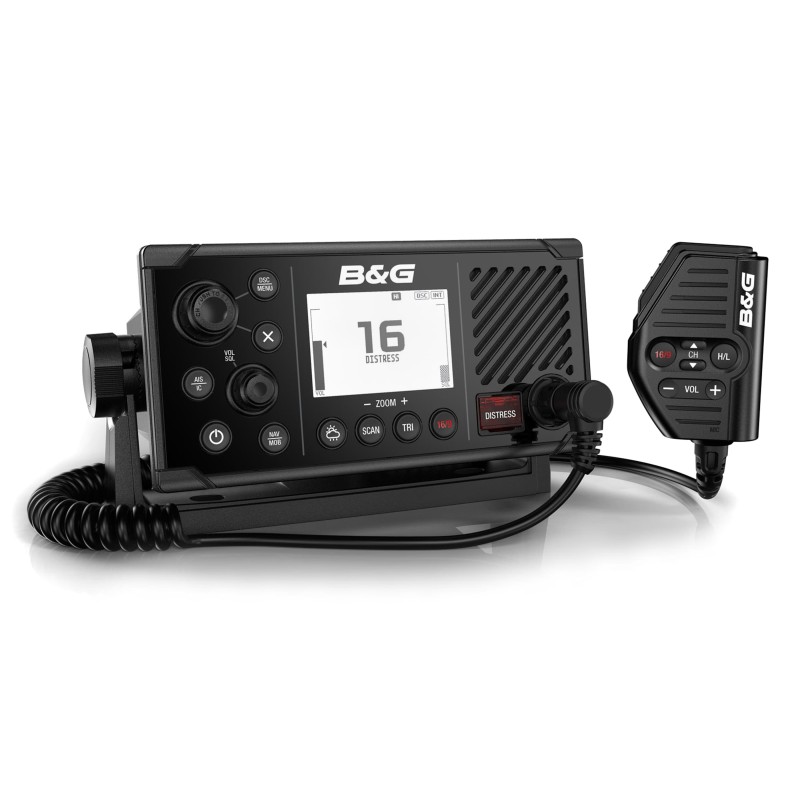 Radio marina VHF V60 / con receptor AIS integrado