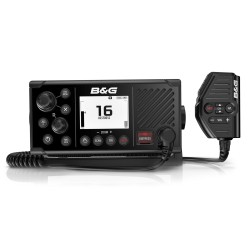 Radio marina VHF V60 / con receptor AIS integrado