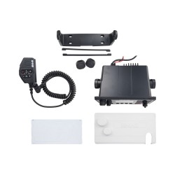 Radio marina VHF V60 / con receptor AIS integrado