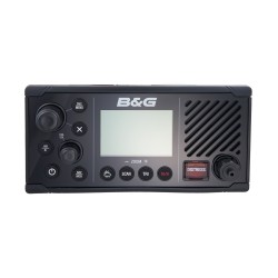 Radio marina VHF V60 / con receptor AIS integrado