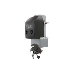 Hélice de popa y proa SE50 / 62 kg de empuje / 2,4 kW