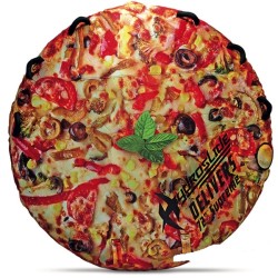 Skitube Pizza Suprema - 3...