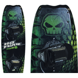 Conjunto wakeboard Fase 5 - talla 35-47