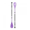 Fanatic Diamond Carbon 35 remo de SUP mujer 3 piezas