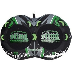 Skitube Sling Duo - 2 personas