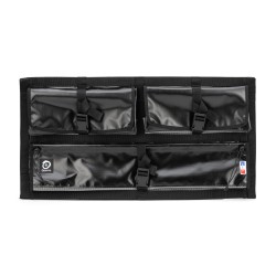 Bolsa de equipo / 3 compartimentos