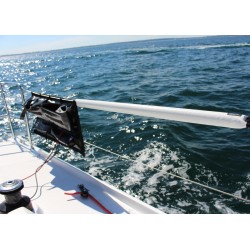 Bolsa de equipo / 3 compartimentos