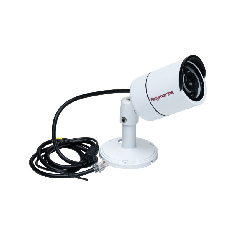 Cámara marina día y noche CAM210 IP