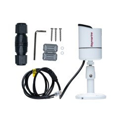 Cámara marina día y noche CAM210 IP