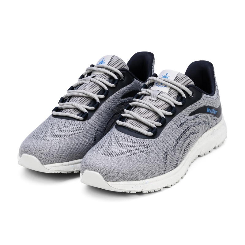 Zapato GRIP XG / gris oscuro