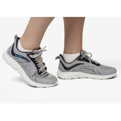 Zapato GRIP XG / gris oscuro