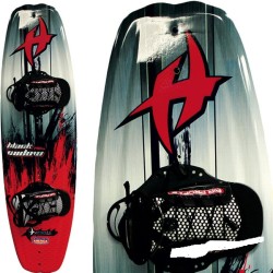 Conjunto Wakeboard Black...