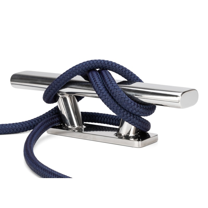 Cabo de amarre DOCK-TWIN / azul marino