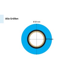 Manguera de agua potable