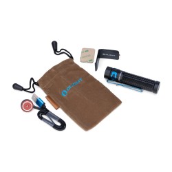 Linterna Baton III Pro