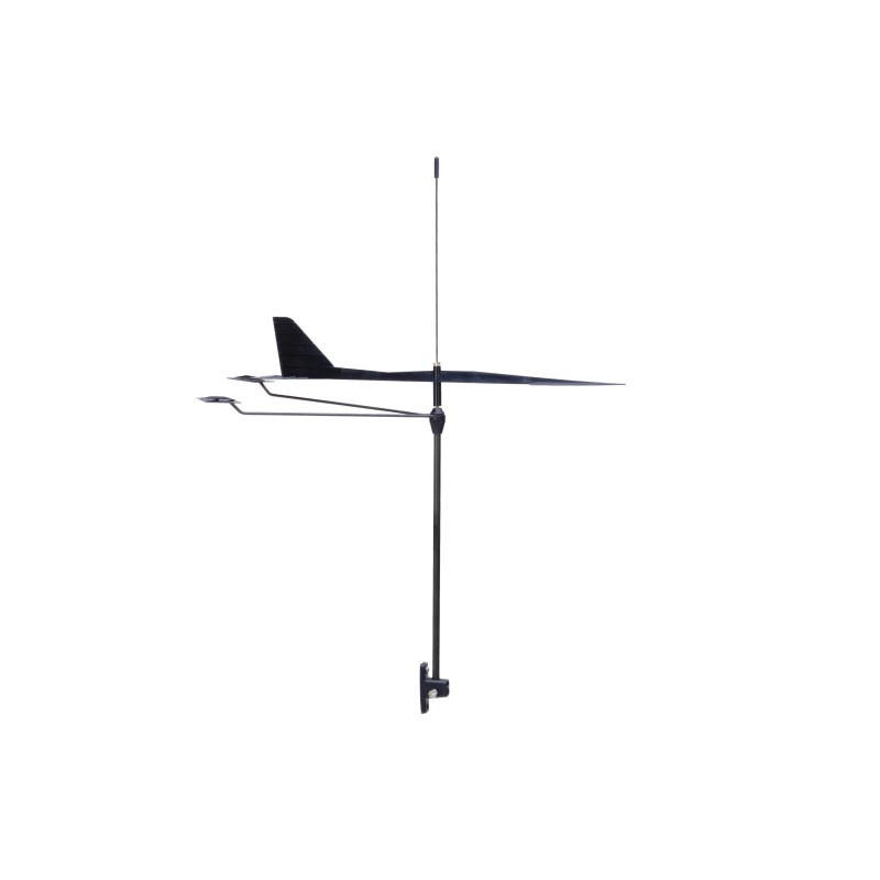 Indicador de dirección del viento Windex 15 Mk2 con BirdSpike / 380 mm