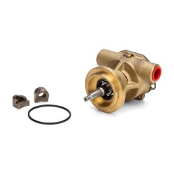 Bomba de agua de mar /...