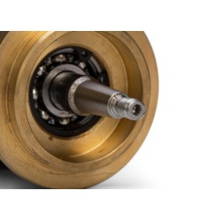 Bomba de agua de mar / bomba de impulsor Lombardini