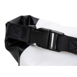 Circuito de montaña inflable con funda blanda