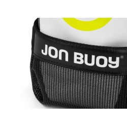 Circuito de montaña inflable con funda blanda