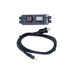 Convertidor USG-2 NMEA0183 a USB