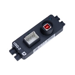 Convertidor USG-2 NMEA0183 a USB