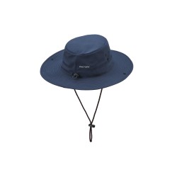 Sombrero de ala de secado...