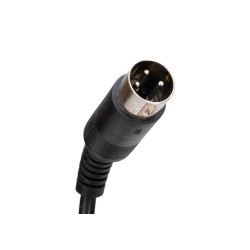 Detector de gas con sensor incluido