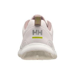 Zapatilla SKAGEN F-1 OFFSHORE para mujer / blanco roto / nube rosa