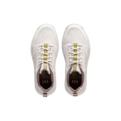 Zapatilla SKAGEN F-1 OFFSHORE para mujer / blanco roto / nube rosa