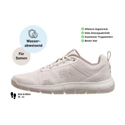 Zapatilla SKAGEN F-1 OFFSHORE para mujer / blanco roto / nube rosa