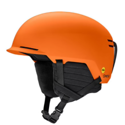 Casco de esquí para niños Smith Scout Jr Mips