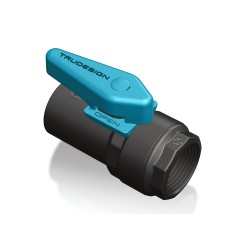 Válvulas de bola / diseño compacto