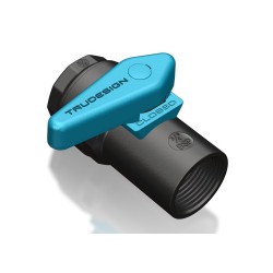 Válvulas de bola / diseño compacto