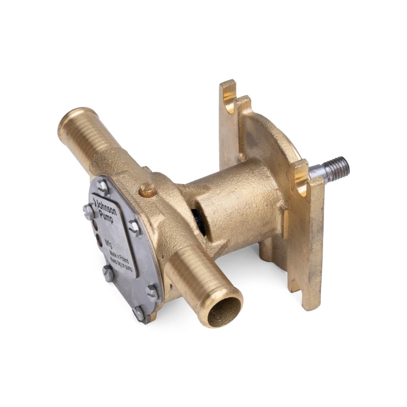 Bomba de agua de mar / bomba de impulsor Volvo Penta D1-30 / D2-40 / D2-55 / MD 2010-2040