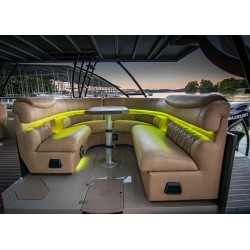 Cargador inalámbrico de 3 bobinas NEST / 15 W / SC-CW-6GT