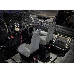 Cargador inalámbrico de 3 bobinas NEST / 15 W / SC-CW-6GT